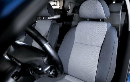 Chevrolet Aveo III, 2008 год, 449 000 рублей, 19 фотография