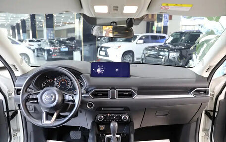 Mazda CX-5 II, 2023 год, 2 100 000 рублей, 7 фотография