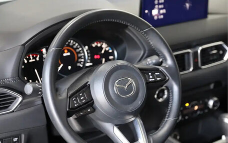 Mazda CX-5 II, 2023 год, 2 100 000 рублей, 11 фотография