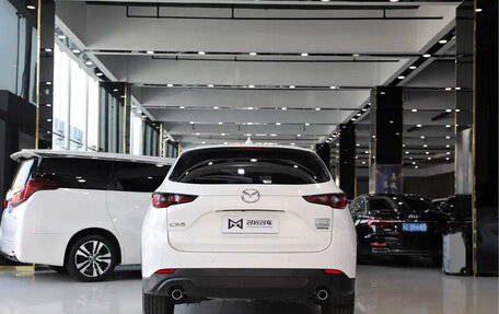 Mazda CX-5 II, 2023 год, 2 100 000 рублей, 5 фотография