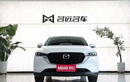 Mazda CX-5 II, 2023 год, 2 100 000 рублей, 2 фотография