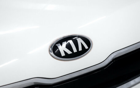 KIA Soul II рестайлинг, 2014 год, 999 000 рублей, 10 фотография