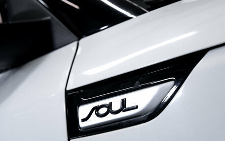 KIA Soul II рестайлинг, 2014 год, 999 000 рублей, 11 фотография