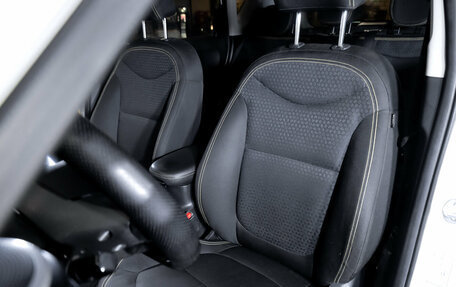 KIA Soul II рестайлинг, 2014 год, 999 000 рублей, 19 фотография