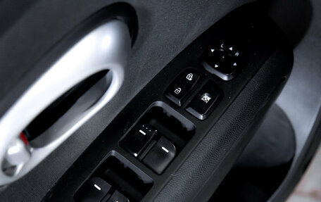 KIA Soul II рестайлинг, 2014 год, 999 000 рублей, 20 фотография