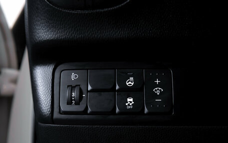 KIA Soul II рестайлинг, 2014 год, 999 000 рублей, 21 фотография