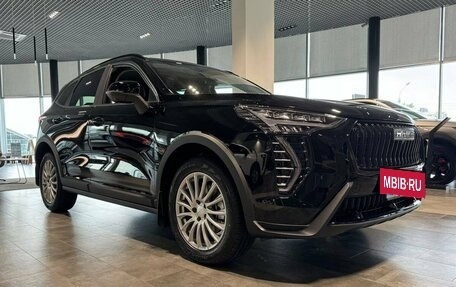 Haval Jolion, 2026 год, 2 649 000 рублей, 3 фотография