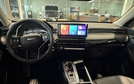 Haval Jolion, 2026 год, 2 649 000 рублей, 9 фотография
