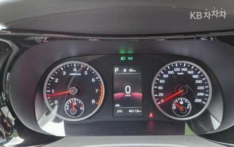 KIA K5, 2022 год, 2 110 006 рублей, 7 фотография