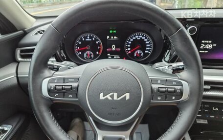 KIA K5, 2022 год, 2 110 006 рублей, 6 фотография