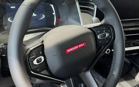 Haval Jolion, 2026 год, 2 649 000 рублей, 10 фотография