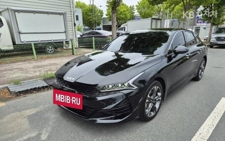 KIA K5, 2022 год, 2 110 006 рублей, 2 фотография