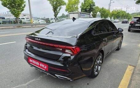 KIA K5, 2022 год, 2 110 006 рублей, 3 фотография