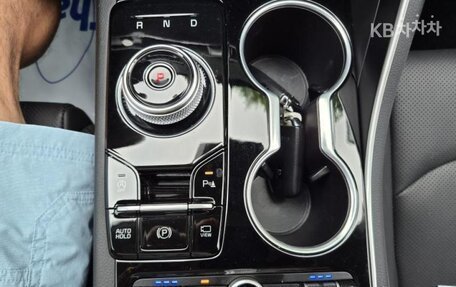 KIA K5, 2022 год, 2 110 006 рублей, 10 фотография