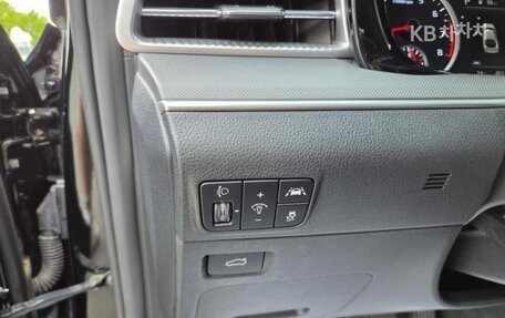 KIA K5, 2022 год, 2 110 006 рублей, 16 фотография