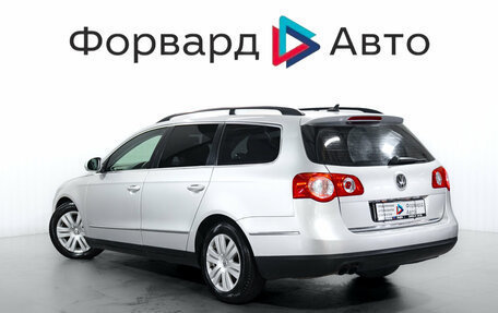 Volkswagen Passat B6, 2009 год, 699 000 рублей, 6 фотография