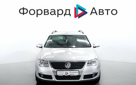 Volkswagen Passat B6, 2009 год, 699 000 рублей, 2 фотография