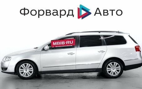 Volkswagen Passat B6, 2009 год, 699 000 рублей, 5 фотография