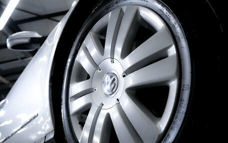 Volkswagen Passat B6, 2009 год, 699 000 рублей, 12 фотография