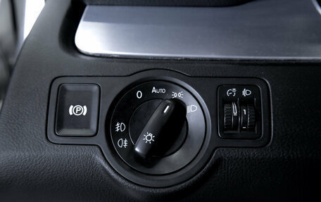 Volkswagen Passat B6, 2009 год, 699 000 рублей, 21 фотография