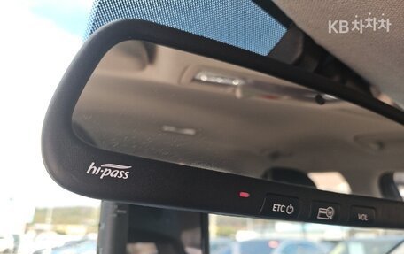 Hyundai Venue I, 2023 год, 1 515 006 рублей, 11 фотография
