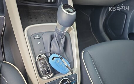 Hyundai Venue I, 2023 год, 1 515 006 рублей, 13 фотография