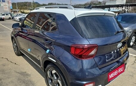 Hyundai Venue I, 2023 год, 1 515 006 рублей, 4 фотография