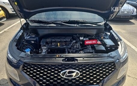 Hyundai Venue I, 2023 год, 1 515 006 рублей, 7 фотография