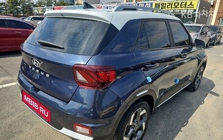 Hyundai Venue I, 2023 год, 1 515 006 рублей, 9 фотография