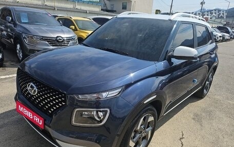 Hyundai Venue I, 2023 год, 1 515 006 рублей, 3 фотография
