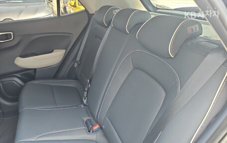 Hyundai Venue I, 2023 год, 1 515 006 рублей, 22 фотография