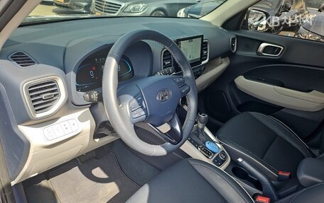 Hyundai Venue I, 2023 год, 1 515 006 рублей, 26 фотография