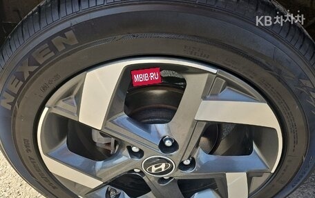 Hyundai Venue I, 2023 год, 1 515 006 рублей, 19 фотография