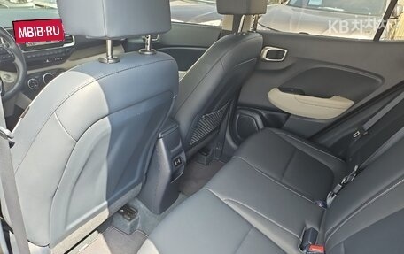 Hyundai Venue I, 2023 год, 1 515 006 рублей, 23 фотография