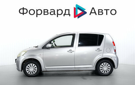Toyota Passo III, 2004 год, 330 000 рублей, 5 фотография
