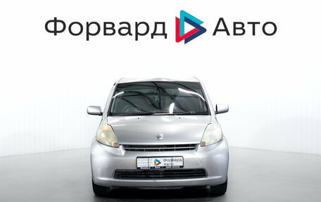 Toyota Passo III, 2004 год, 330 000 рублей, 3 фотография