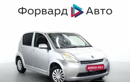 Toyota Passo III, 2004 год, 330 000 рублей, 2 фотография