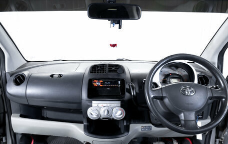 Toyota Passo III, 2004 год, 330 000 рублей, 14 фотография