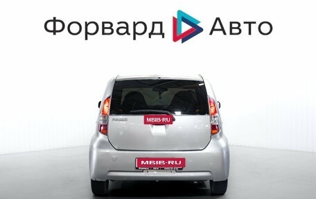 Toyota Passo III, 2004 год, 330 000 рублей, 7 фотография
