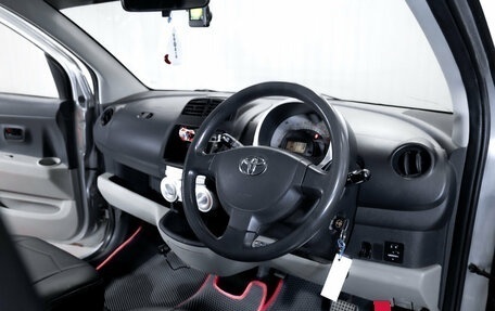 Toyota Passo III, 2004 год, 330 000 рублей, 13 фотография