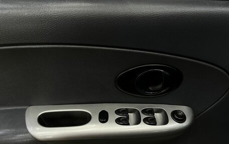 Daewoo Matiz I, 2008 год, 119 888 рублей, 12 фотография