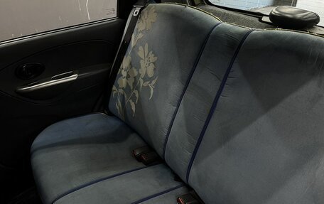 Daewoo Matiz I, 2008 год, 119 888 рублей, 18 фотография