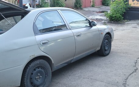 KIA Shuma I, 1998 год, 115 000 рублей, 2 фотография