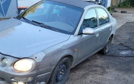 KIA Shuma I, 1998 год, 115 000 рублей, 4 фотография