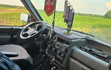 Volkswagen Transporter T4, 1993 год, 350 000 рублей, 4 фотография