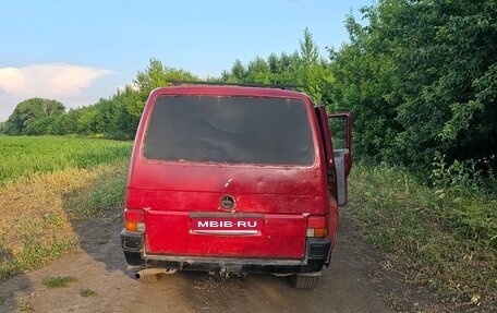 Volkswagen Transporter T4, 1993 год, 350 000 рублей, 6 фотография