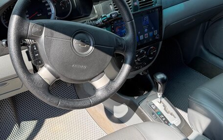 Chevrolet Lacetti, 2008 год, 340 000 рублей, 7 фотография