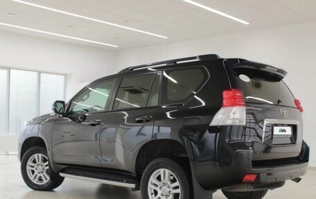 Toyota Land Cruiser Prado 150 рестайлинг 2, 2012 год, 2 850 000 рублей, 2 фотография