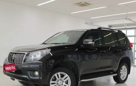Toyota Land Cruiser Prado 150 рестайлинг 2, 2012 год, 2 850 000 рублей, 3 фотография