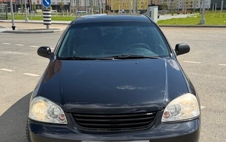 Chevrolet Lacetti, 2008 год, 340 000 рублей, 2 фотография